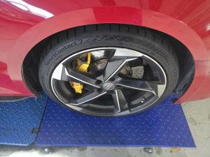 Audi A4 1.4 Tfsi S Tronic