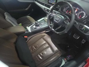Audi A4 1.4 Tfsi S Tronic