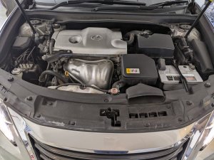 Lexus Es250 Executive A/t S/r