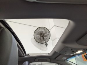 Lexus Es250 Executive A/t S/r