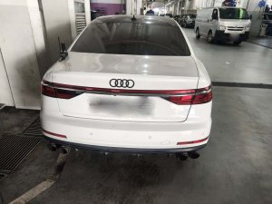 Audi A8L 3.0 TFSI QU TIP (SR, OLED,19
