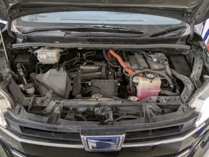 Toyota Noah 7 Seater 1.8x Cvt (Hybrid)