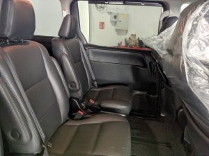 Toyota Noah 7 Seater 1.8x Cvt (Hybrid)