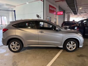 Honda Hrv 1.5 Lx Cvt