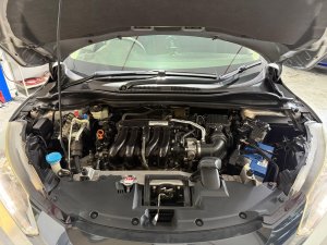 Honda Hrv 1.5 Lx Cvt