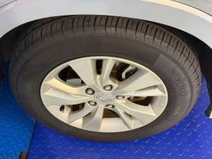 Honda Hrv 1.5 Lx Cvt