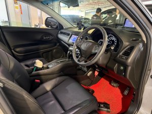 Honda Hrv 1.5 Lx Cvt