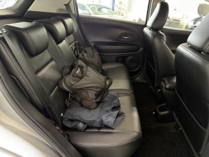 Honda Hrv 1.5 Lx Cvt