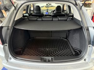 Honda Hrv 1.5 Lx Cvt