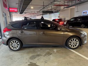 Ford Focus Titanium 1.0 Gtdi 5dr