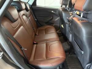 Ford Focus Titanium 1.0 Gtdi 5dr