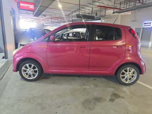 Subaru R2 2wd I Cvt (COE Till 05/2028)