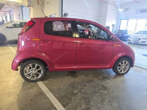 Subaru R2 2wd I Cvt (COE Till 05/2028)