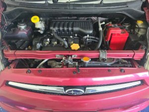 Subaru R2 2wd I Cvt (COE Till 05/2028)