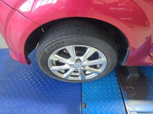 Subaru R2 2wd I Cvt (COE Till 05/2028)