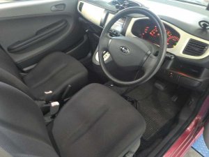 Subaru R2 2wd I Cvt (COE Till 05/2028)