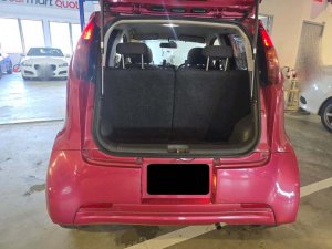 Subaru R2 2wd I Cvt (COE Till 05/2028)