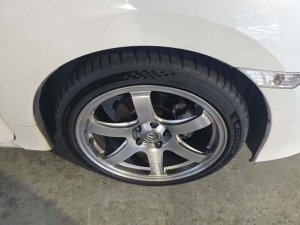 Honda Civic 1.5 Turbo Vtis Sr