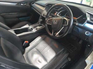Honda Civic 1.5 Turbo Vtis Sr