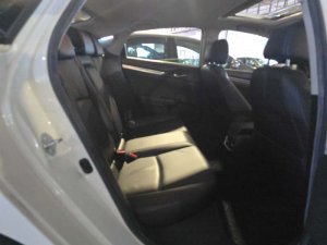 Honda Civic 1.5 Turbo Vtis Sr