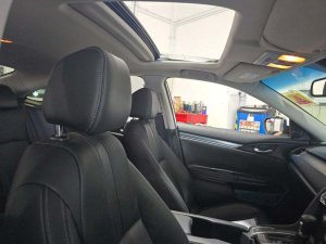 Honda Civic 1.5 Turbo Vtis Sr