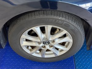 Mazda Mazda3 4 Door Sedan 1.5l Sp.6eat