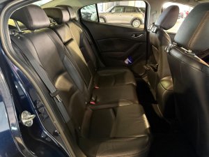 Mazda Mazda3 4 Door Sedan 1.5l Sp.6eat