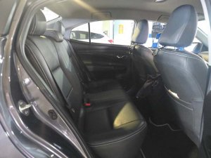 Toyota Vios 1.5 E (auto)