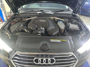 Audi A4 1.4 Tfsi Design