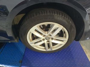 Audi A4 1.4 Tfsi Design