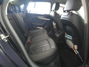 Audi A4 1.4 Tfsi Design