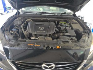 Mazda 3 4 Door Sedan 1.5l Sp.6eat