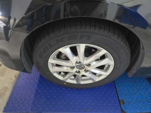 Mazda 3 4 Door Sedan 1.5l Sp.6eat