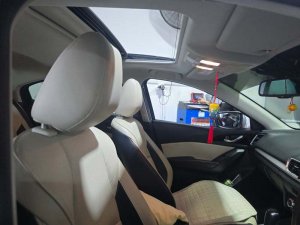 Mazda 3 4 Door Sedan 1.5l Sp.6eat