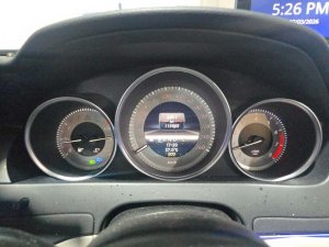 Mercedes Benz C 180 Blueefficiency (COE Till 10/2032)