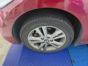 Hyundai Elantra Ad 1.6 Gls At