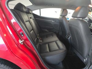 Hyundai Elantra Ad 1.6 Gls At