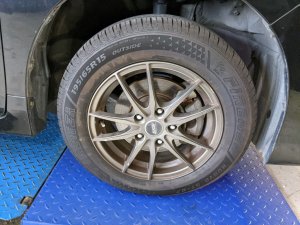 Toyota Noah 7 Seater 1.8x Cvt (Hybrid)