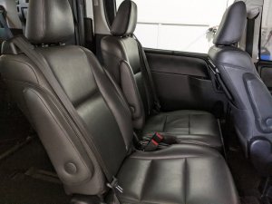 Toyota Noah 7 Seater 1.8x Cvt (Hybrid)