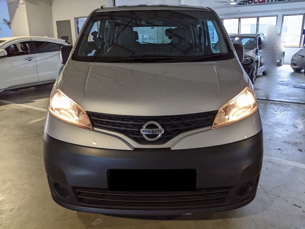 Nissan Nv200 1.6 (a) Petrol