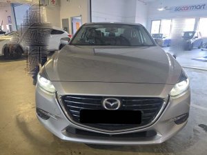 Mazda 3 Sedan 1.5 At Led Eu6