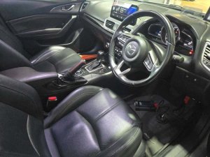 Mazda 3 Sedan 1.5 At Led Eu6