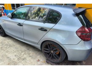 BMW 120I AT D/Ab 2wd Abs Hid Dsc Hb (COE Till 09/2030)