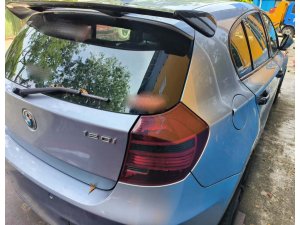 BMW 120I AT D/Ab 2wd Abs Hid Dsc Hb (COE Till 09/2030)