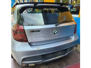 BMW 120I AT D/Ab 2wd Abs Hid Dsc Hb (COE Till 09/2030)