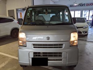 Suzuki Every GA 660 M (COE Till 05/2027)