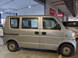 Suzuki Every GA 660 M (COE Till 05/2027)