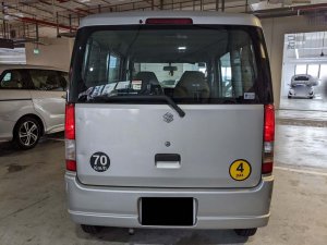 Suzuki Every GA 660 M (COE Till 05/2027)
