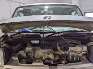 Suzuki Every GA 660 M (COE Till 05/2027)