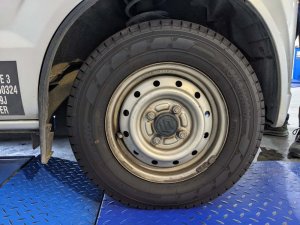 Suzuki Every GA 660 M (COE Till 05/2027)